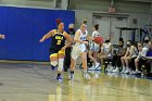 WBBall vs USJ  Women’s Basketball vs University of Saint Joseph. - Photo by Keith Nordstrom : Wheaton, Basketball